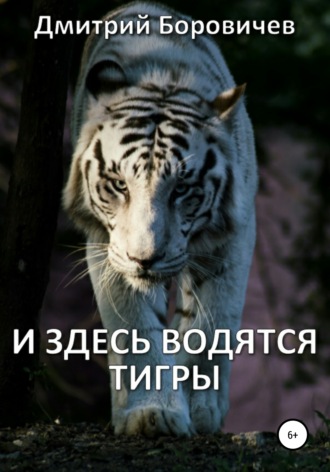 Дмитрий Боровичев. И здесь водятся тигры