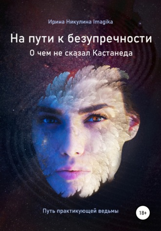 Ирина Никулина Имаджика. На пути к безупречности. О чем не сказал Кастанеда. Путь практикующей ведьмы