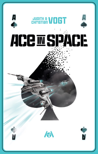 Christian Vogt. Ace in Space