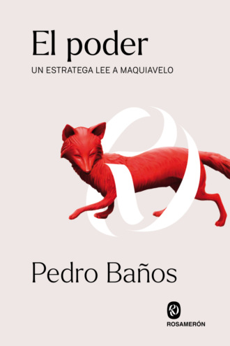 Pedro Banos. El poder