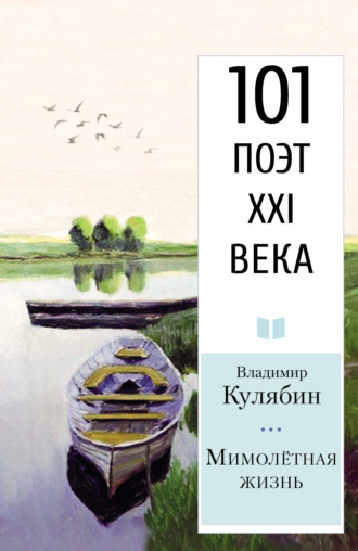 Мимолётная жизнь. Владимир Кулябин