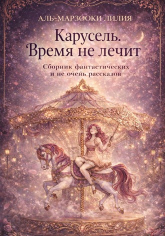 Карусель. Время не лечит. Лилия Аль-Марзооки