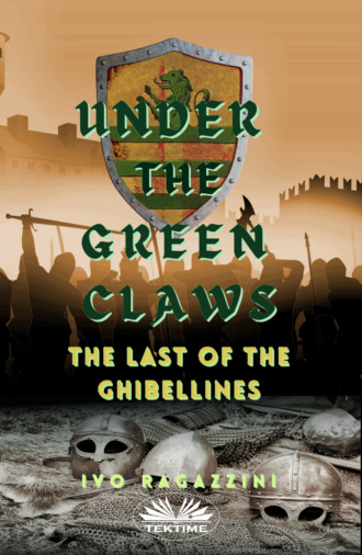 Under The Green Claws. 