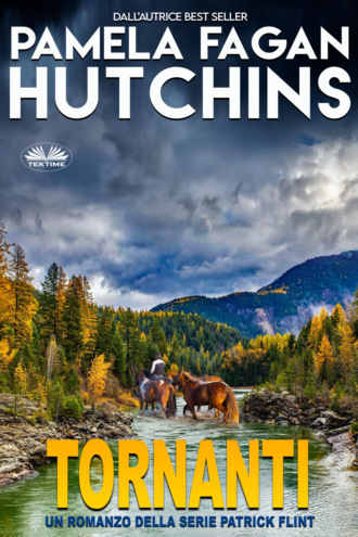 Pamela Fagan Hutchins. Tornanti