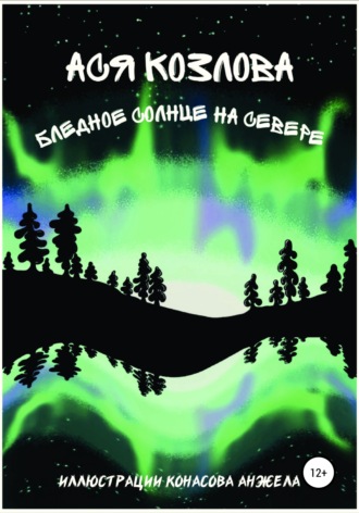 Бледное солнце на севере. Ася Козлова