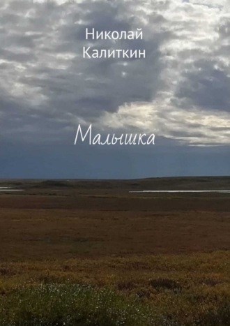 Малышка. Николай Калиткин