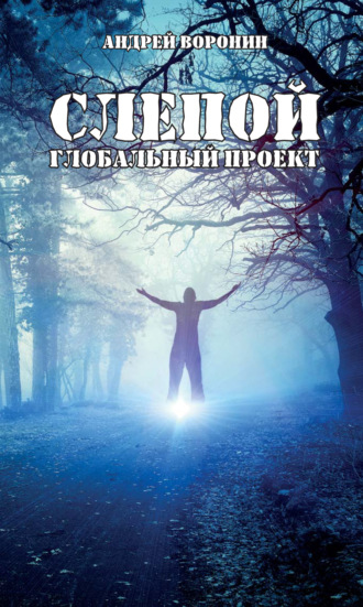 Слепой. Глобальный проект. 