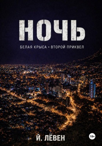 Ночь. 