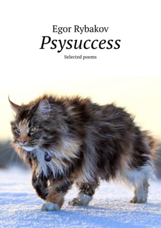 Psysuccess. Selected poems. 