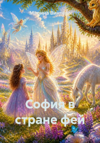 София в стране фей. 
