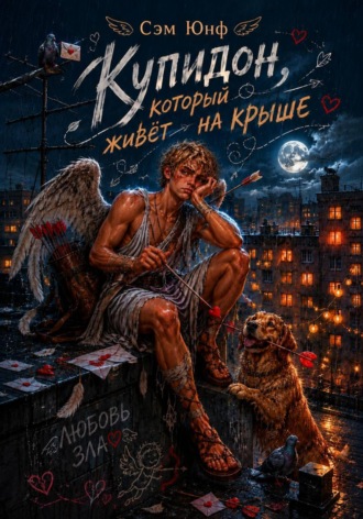 Сэм Юнф. Купидон, который живёт на крыше