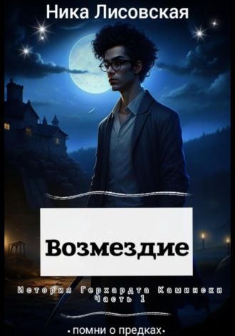 Возмездие. 