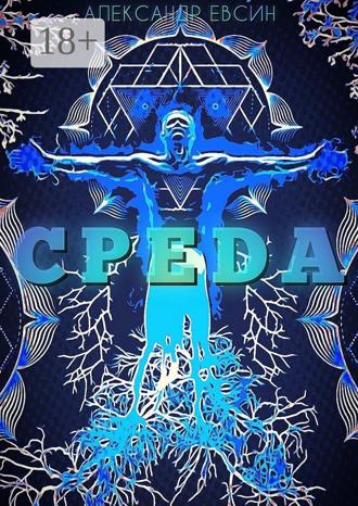 Александр Евсин. Среда