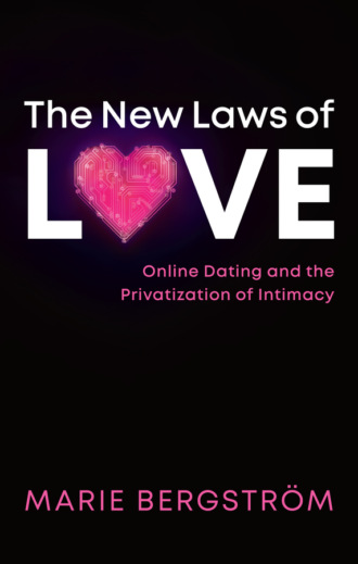 Marie Bergstr?m. The New Laws of Love