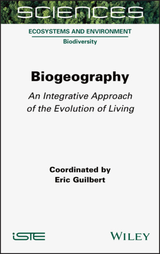 Группа авторов. Biogeography