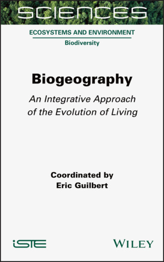 Biogeography. Группа авторов