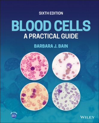 Barbara J. Bain. Blood Cells