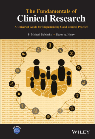 The Fundamentals of Clinical Research. P. Michael Dubinsky
