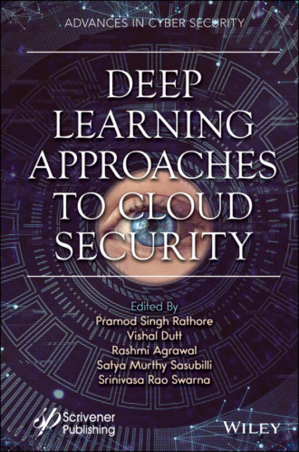 Группа авторов. Deep Learning Approaches to Cloud Security