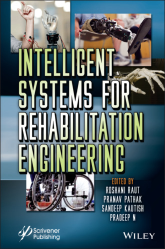 Группа авторов. Intelligent Systems for Rehabilitation Engineering