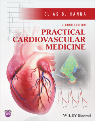 Elias B. Hanna. Practical Cardiovascular Medicine