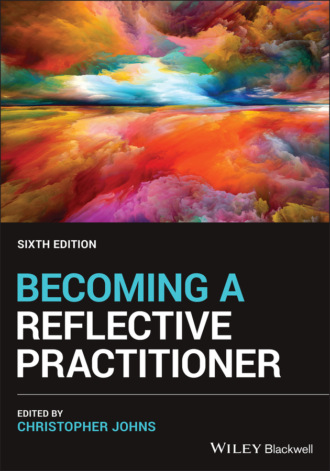 Группа авторов. Becoming a Reflective Practitioner