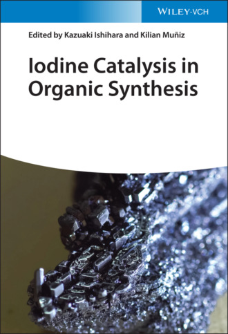 Группа авторов. Iodine Catalysis in Organic Synthesis