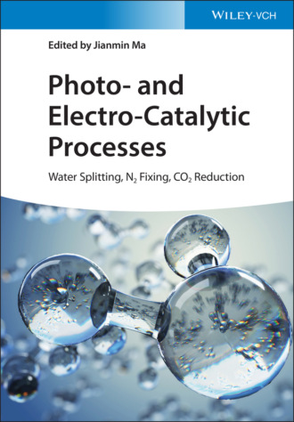 Группа авторов. Photo- and Electro-Catalytic Processes