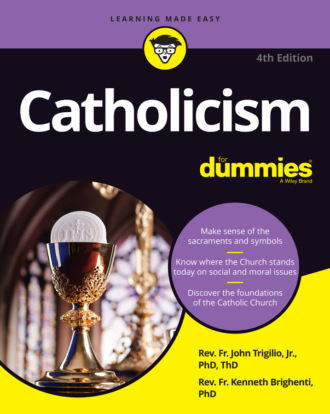 Rev. Kenneth Brighenti. Catholicism For Dummies