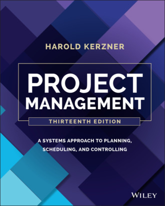 Harold Kerzner, Ph.D.. Project Management