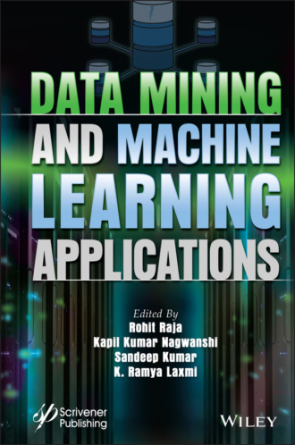 Группа авторов. Data Mining and Machine Learning Applications