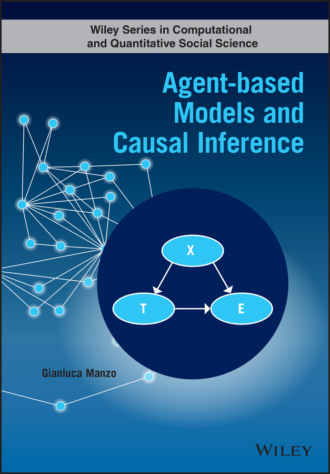 Gianluca Manzo. Agent-based Models and Causal Inference