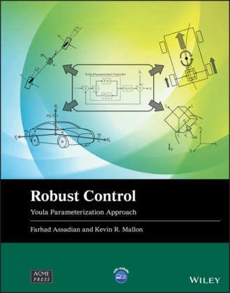 Robust Control. Farhad Assadian
