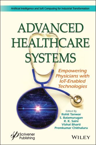 Группа авторов. Advanced Healthcare Systems