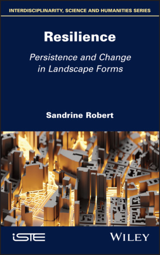 Sandrine Robert. Resilience