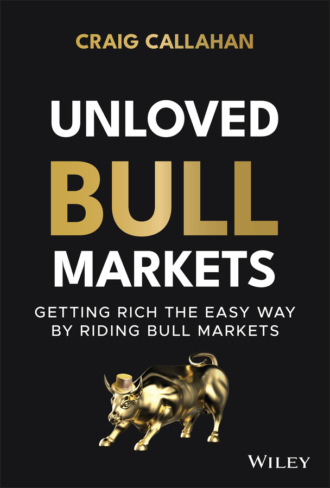 Craig Callahan. Unloved Bull Markets