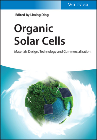 Группа авторов. Organic Solar Cells