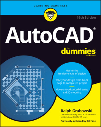Ralph Grabowski. AutoCAD For Dummies