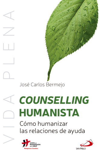Jos? Carlos Bermejo Higuera. Counselling humanista