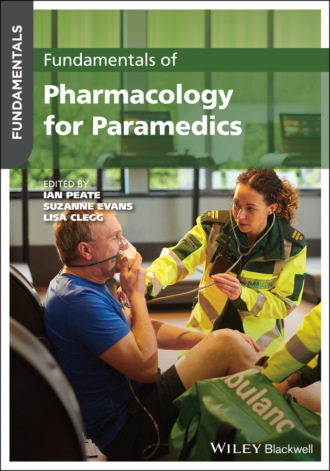 Группа авторов. Fundamentals of Pharmacology for Paramedics
