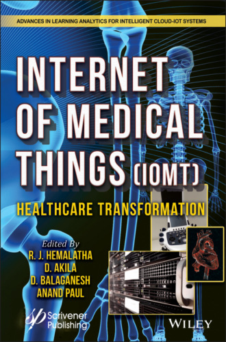 Группа авторов. The Internet of Medical Things (IoMT)