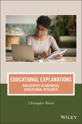 Educational Explanations. 