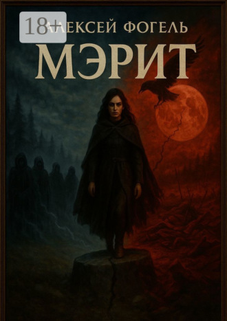 Мэрит. 