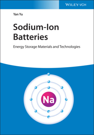 Yan Chen Yu. Sodium-Ion Batteries