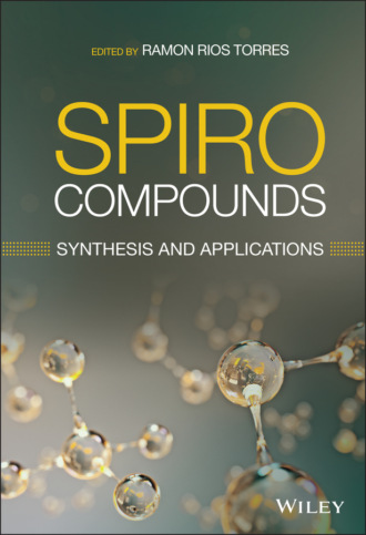Группа авторов. Spiro Compounds