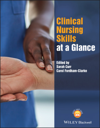 Группа авторов. Clinical Nursing Skills at a Glance