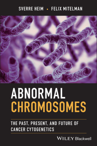 Sverre Heim. Abnormal Chromosomes