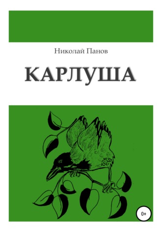 Карлуша. Николай Викторович Панов