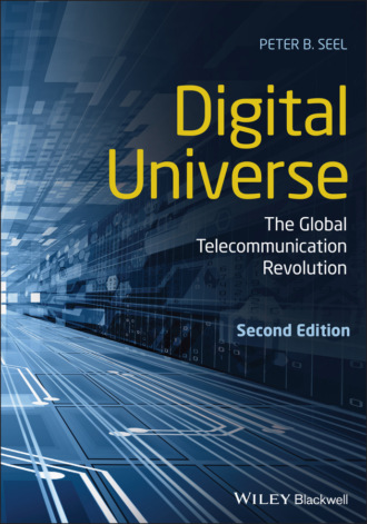 Peter B. Seel. Digital Universe