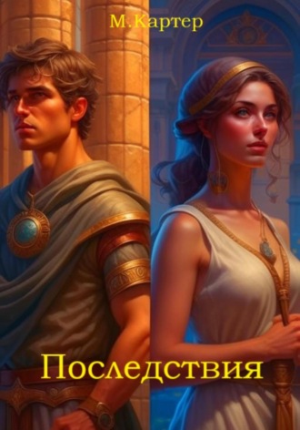 М. Картер. Последствия